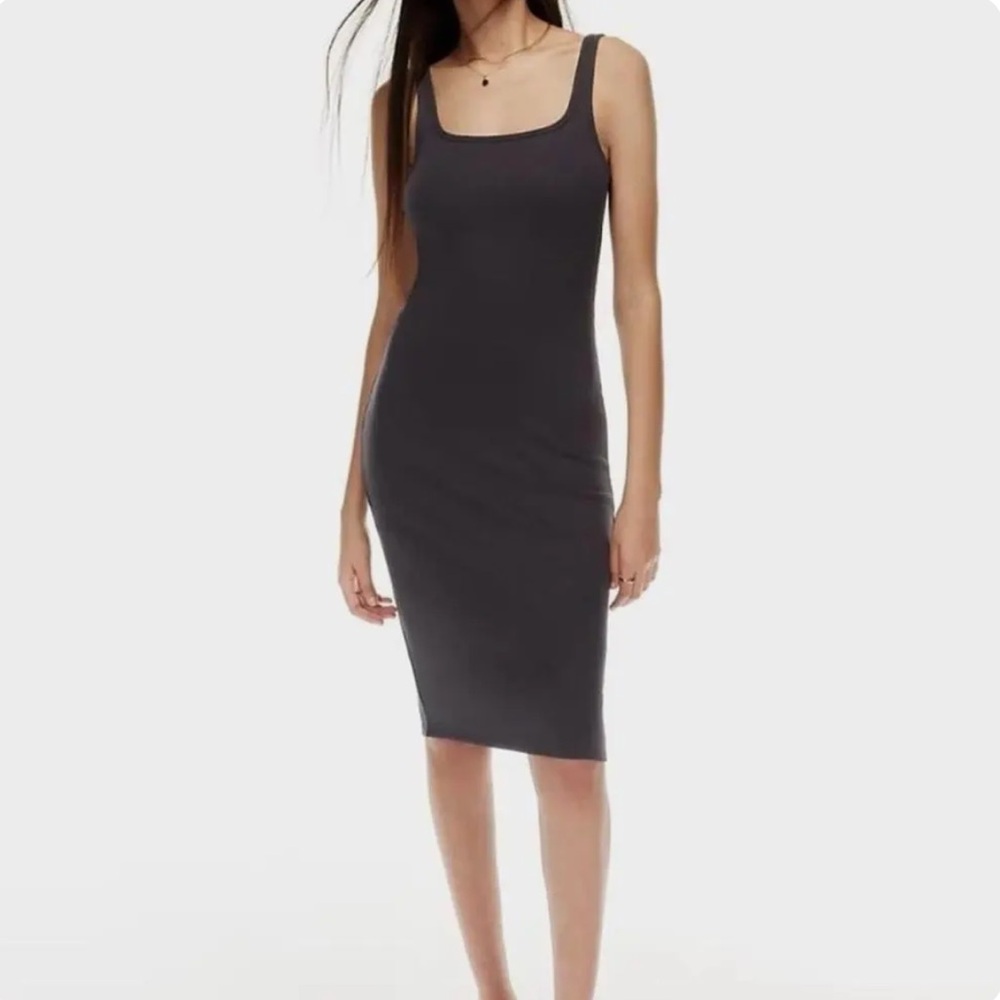 Wilfred Free Go-To Tank Dress